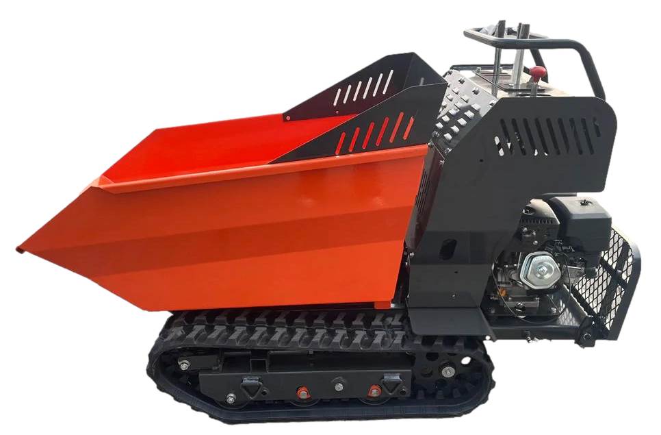 Motorové pásové kolečko Ma-tech s hydraulikou MDM-500 Hydrostat